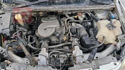 Chevrolet Uplander